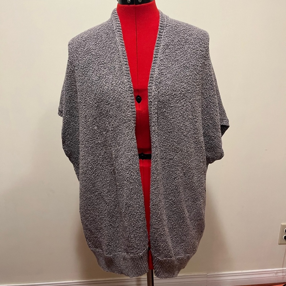 Aritzia Community Cardigan